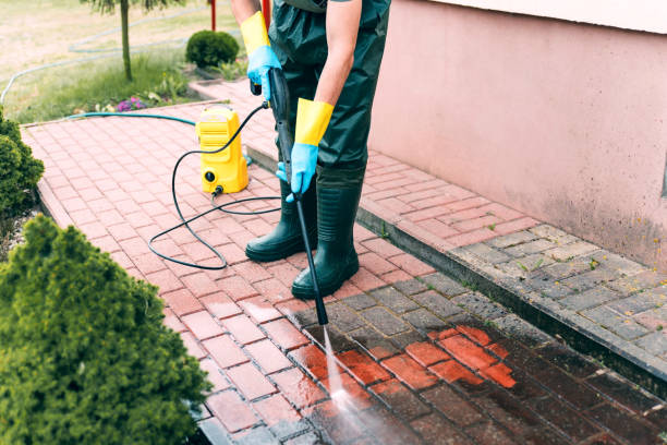 Professional Pressure Washing in Genoa, OH