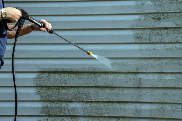 Pressure Washing Services for Businesses in Genoa, OH