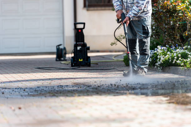 Best Garage Pressure Washing  in Genoa, OH