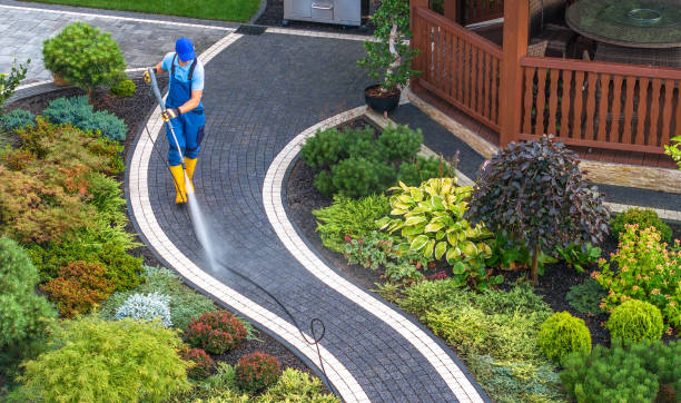 Best Sidewalk Pressure Washing  in Genoa, OH