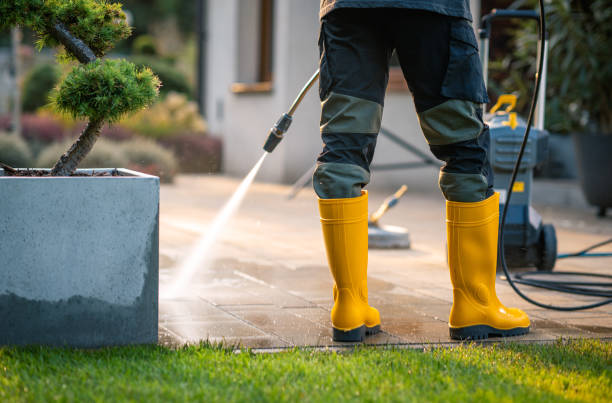 Best Commercial Building Pressure Washing  in Genoa, OH